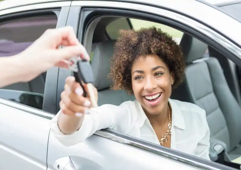 auto leasen Oosterhout